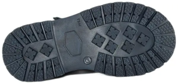 Купить 80701-21 ELEGAMI Ботинки подростковые за 2 990 руб. в интернет-магазине Дом Обуви