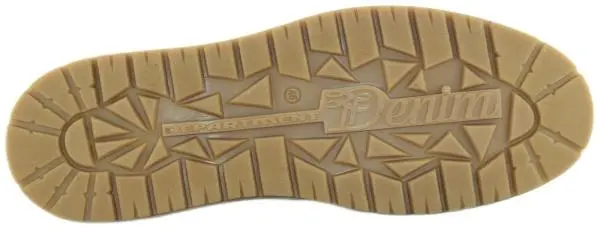 Купить Б30-921-50 Sergio Mareatti  Ботинки мужские за 3 990 руб. в интернет-магазине Дом Обуви