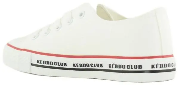 Купить (597201/09-01) 507201/19-01 KEDDO DENIM Полуботинки детские за 960 руб. в интернет-магазине Дом Обуви