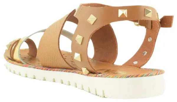 Купить 612-2200-B-07-07 SM SandM Босоножки женские  за 2 660 руб. в интернет-магазине Дом Обуви