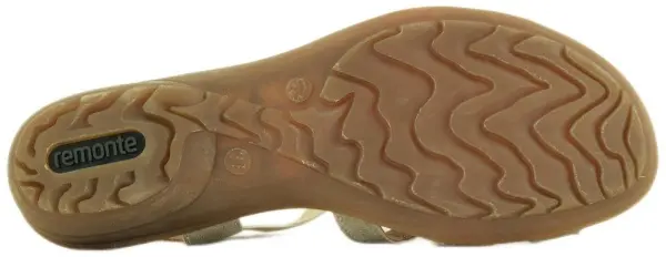 Купить R3664-60 REMONTE Босоножки женские за 3 820 руб. в интернет-магазине Дом Обуви