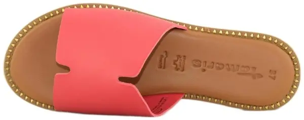 Купить 1-1-27135-20-531 TAMARIS Сабо женские за 4 390 руб. в интернет-магазине Дом Обуви