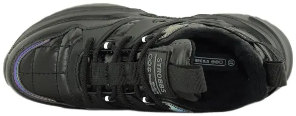 Купить F7143-3 STROBBS Кроссовки женские за 2 000 руб. в интернет-магазине Дом Обуви Купить F7143-3 STROBBS Кроссовки женские за 2 000 руб. в интернет-магазине Дом Обуви