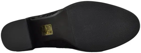 Купить DI061_02xVB-BL EL TEMPO Ботильоны женские за 8 740 руб. в интернет-магазине Дом Обуви