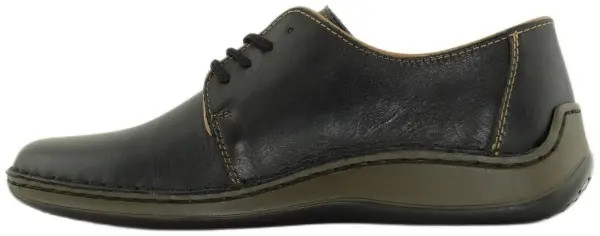 Купить 05220-00 Rieker Полуботинки мужские за 4 170 руб. в интернет-магазине Дом Обуви