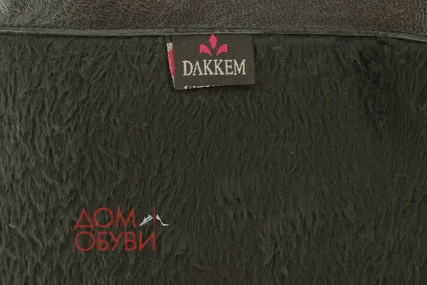 Купить 482-2085-3-M3 Dakkem Сапоги женские за 6 850 руб. в интернет-магазине Дом Обуви