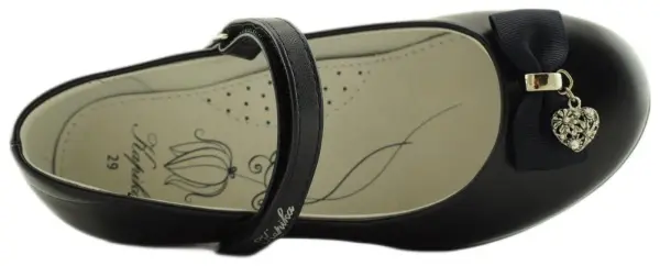 Купить 93158-1  KAPIKA Туфли детские за 1 500 руб. в интернет-магазине Дом Обуви