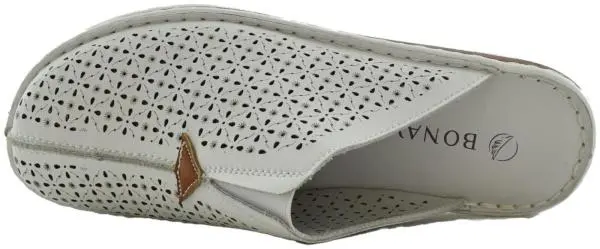 Купить 16-CZY19-56-112 BONAVI Сабо женские за 4 900 руб. в интернет-магазине Дом Обуви