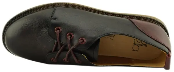 Купить XUS-02418-1A-KT MADELLA Полуботинки женские  за 2 610 руб. в интернет-магазине Дом Обуви