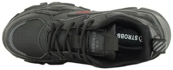 Купить F7140-3 STROBBS Кроссовки женские за 2 840 руб. в интернет-магазине Дом Обуви Купить F7140-3 STROBBS Кроссовки женские за 2 840 руб. в интернет-магазине Дом Обуви