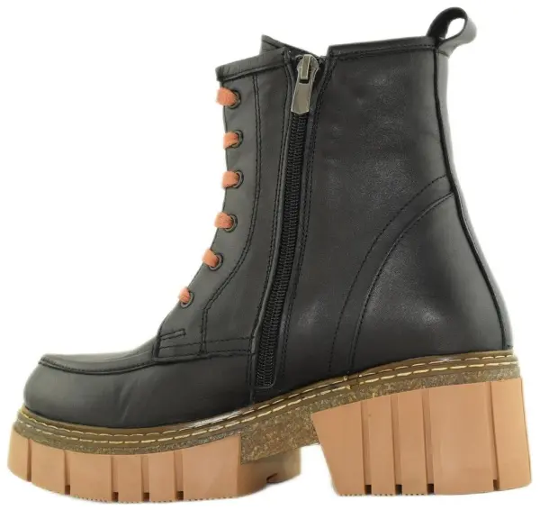 Купить 633-033-03 Sergio Mareatti Ботинки женские за 4 540 руб. в интернет-магазине Дом Обуви