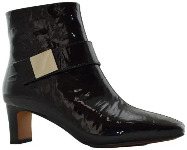 Купить A33M2525-10R BERKONTY Ботинки женские  за 10 470 руб. в интернет-магазине Дом Обуви