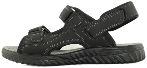 Купить 227034/03-01 CROSBY Сандалии подростковые  за 1 970 руб. в интернет-магазине Дом Обуви