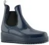 Купить 162-9020 (navy) GlamForever Сапоги резиновые женские за 1 100 руб. в интернет-магазине Дом Обуви