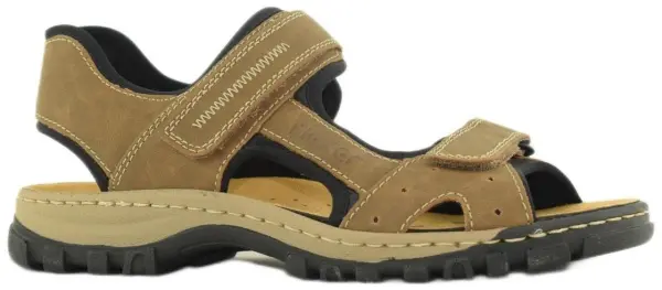 Купить 25084-24 Rieker Сандалии мужские  за 4 870 руб. в интернет-магазине Дом Обуви Купить 25084-24 Rieker Сандалии мужские  за 4 870 руб. в интернет-магазине Дом Обуви