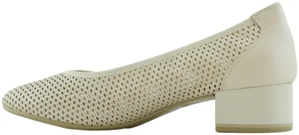 Купить 9-9-22501-42-140 CAPRICE Туфли летние женские за 5 840 руб. в интернет-магазине Дом Обуви