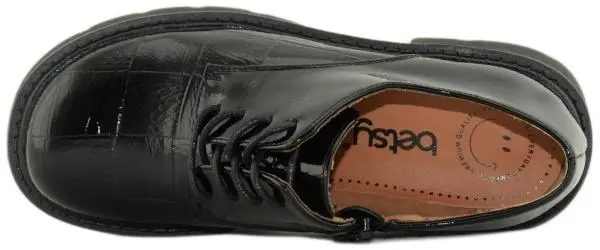 Купить 928328/06-01 BETSY Полуботинки подростковые за 2 790 руб. в интернет-магазине Дом Обуви