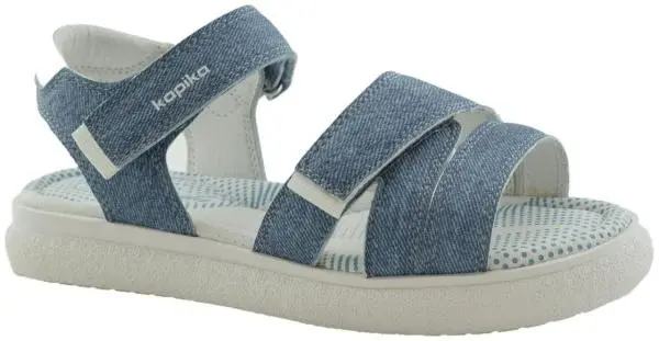 Купить 33911п-2 KAPIKA Босоножки детские за 2 810 руб. в интернет-магазине Дом Обуви