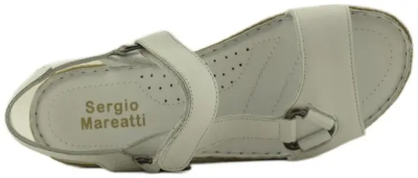 Купить 883163107 SERGIO MAREATTI Босоножки женские за 5 940 руб. в интернет-магазине Дом Обуви