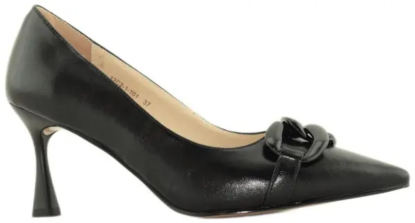 Купить 12C2-1-101 LADY COUTURE Туфли-лодочки женские за 6 980 руб. в интернет-магазине Дом Обуви