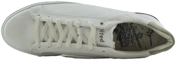 Купить В055вп Sergio Mareatti Туфли мужские за 5 810 руб. в интернет-магазине Дом Обуви