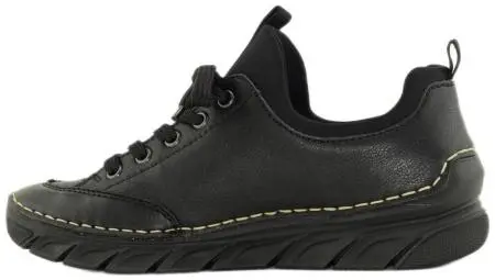 Купить 55073-00 RIEKER Туфли женские за 6 950 руб. в интернет-магазине Дом Обуви