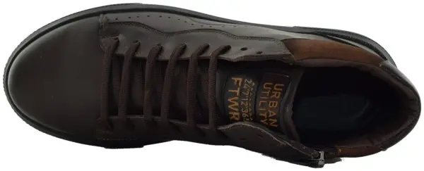 Купить 52-1844-41 Magellan Ботинки мужские за 8 640 руб. в интернет-магазине Дом Обуви