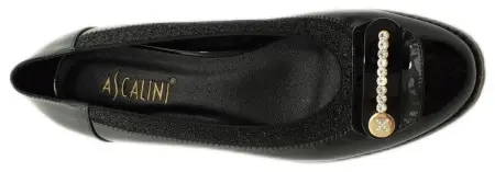 Купить TB19067 Ascalini Туфли женские  за 3 510 руб. в интернет-магазине Дом Обуви