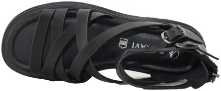 Купить 12W26-22-101 BONAVI Босоножки женские за 4 400 руб. в интернет-магазине Дом Обуви