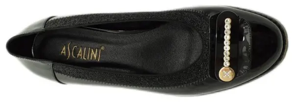 Купить TB19067 Ascalini Туфли женские  за 3 510 руб. в интернет-магазине Дом Обуви