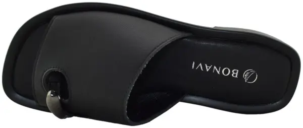 Купить 16-CHO1-79-101 BONAVI Пантолеты женские за 4 220 руб. в интернет-магазине Дом Обуви