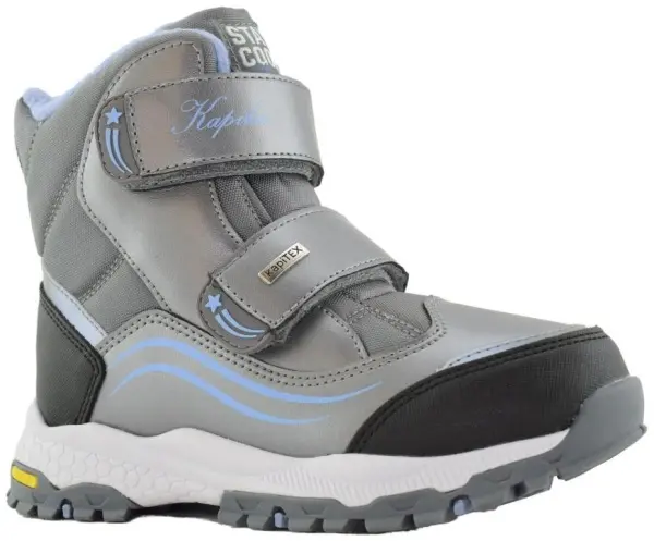 Купить 43503-2 KAPIKA Ботинки детские  за 4 550 руб. в интернет-магазине Дом Обуви