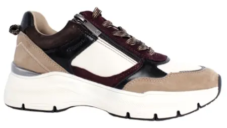 Купить 1-1-23734-42-3A3 TAMARIS Кроссовки женские за 7 590 руб. в интернет-магазине Дом Обуви