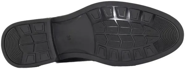 Купить VS83-171553 RESPECT Полуботинки мужские за 7 050 руб. в интернет-магазине Дом Обуви