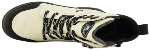 Купить W0374-80 RIEKER Ботинки женские за 7 950 руб. в интернет-магазине Дом Обуви