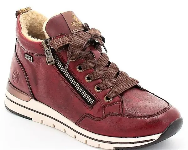 Купить R6770-35 REMONTE Кроссовки женские за 7 160 руб. в интернет-магазине Дом Обуви