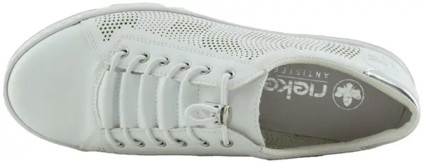 Купить L9853-80 RIEKER Туфли женские за 6 250 руб. в интернет-магазине Дом Обуви