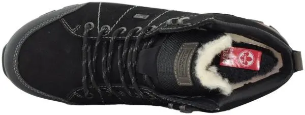 Купить F6814-00 RIEKER Ботинки мужские за 9 950 руб. в интернет-магазине Дом Обуви Купить F6814-00 RIEKER Ботинки мужские за 9 950 руб. в интернет-магазине Дом Обуви