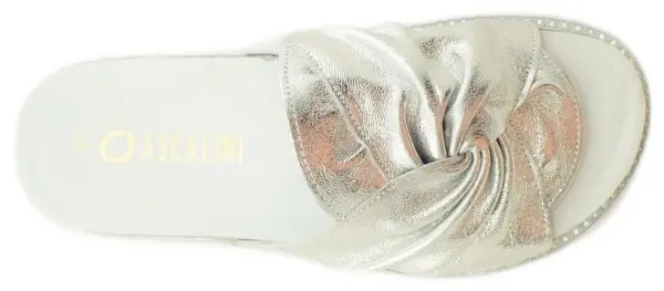 Купить R5479 Ascalini Сабо женские  за 2 520 руб. в интернет-магазине Дом Обуви