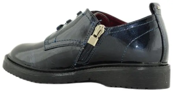 Купить 908308/04-02 BETSY Полуботинки детские за 1 800 руб. в интернет-магазине Дом Обуви