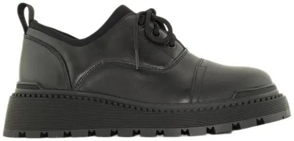 Купить XUS-23960-4A-KT MADELLA Полуботинки женские за 5 340 руб. в интернет-магазине Дом Обуви