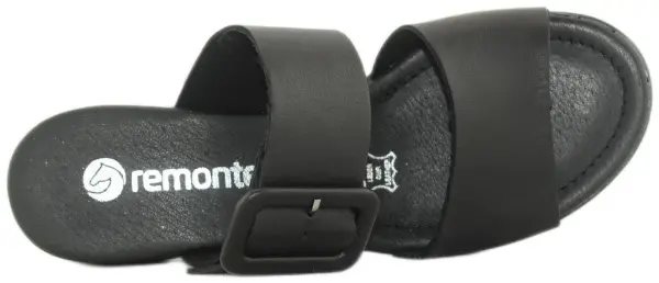 Купить R8765-01 REMONTE Сабо женские за 4 520 руб. в интернет-магазине Дом Обуви