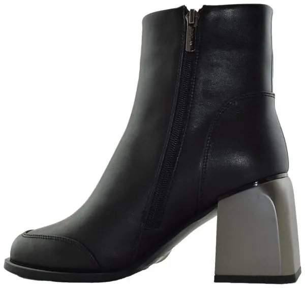 Купить 25-DMA9-24-101 BONAVI Ботинки женские за 7 820 руб. в интернет-магазине Дом Обуви