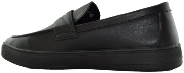 Купить YC083-01PU-BL EL TEMPO Лоферы мужские за 4 950 руб. в интернет-магазине Дом Обуви