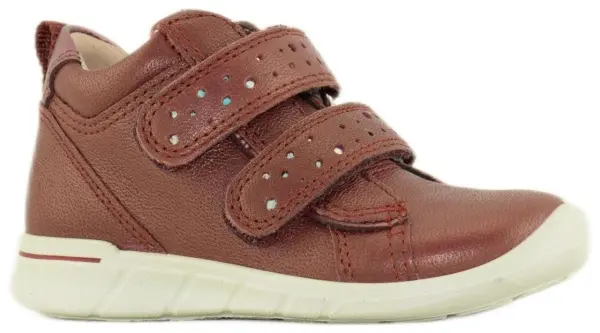 Купить 754371/01480 ECCO Ботинки детские за 3 260 руб. в интернет-магазине Дом Обуви