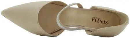 Купить 353-21H-Y356CX SG Collection Туфли женские  за 9 230 руб. в интернет-магазине Дом Обуви