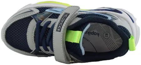 Купить 721014н-2  KAPIKA Кроссовки детские  за 3 800 руб. в интернет-магазине Дом Обуви