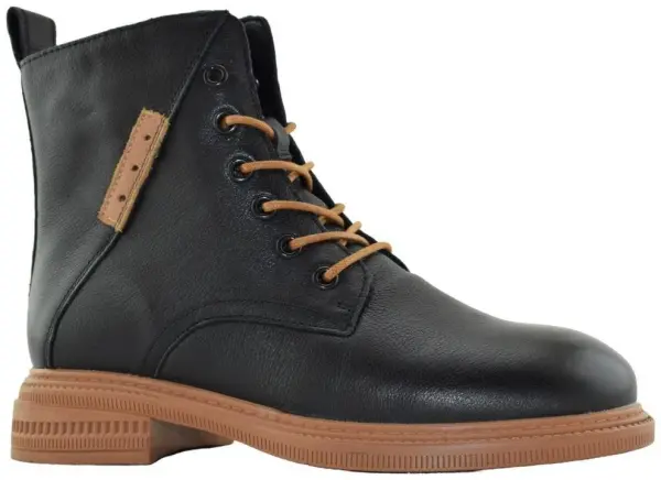 Купить 3W10-2-151B BONAVI Ботинки женские за 7 900 руб. в интернет-магазине Дом Обуви