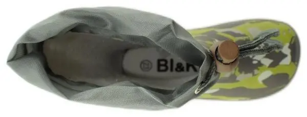 Купить A-B003-60 BI&KI Сапоги детские за 990 руб. в интернет-магазине Дом Обуви