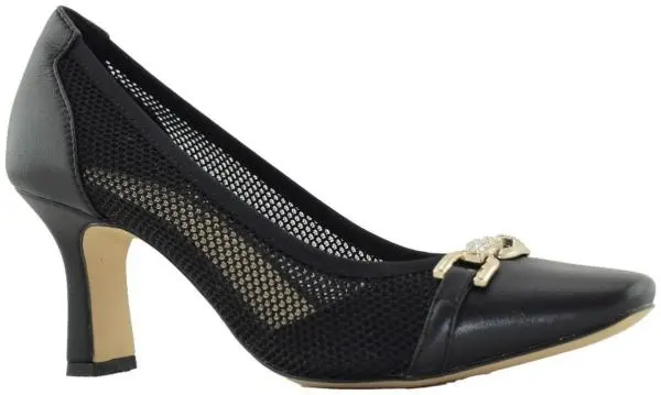 Купить 9-9-22406-42-019 CAPRICE Туфли-лодочки женские за 5 190 руб. в интернет-магазине Дом Обуви